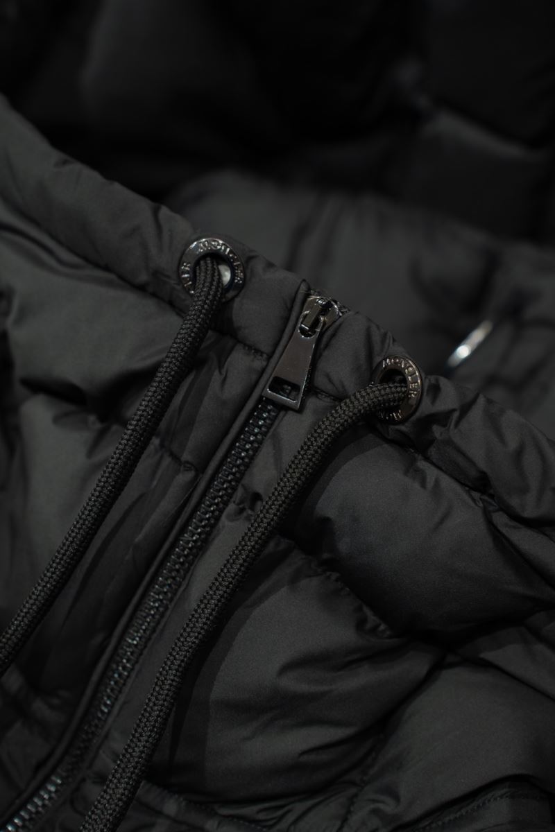 Moncler Down Jackets